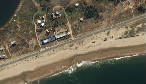 Venta Casa En Balneario Santa Mónica Ruta 10