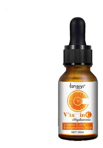 Sérum Líquido Lansiyi Vitaminc Antienvejecimiento Blanqueado