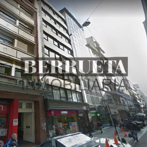 Oficina En Alquiler En Centro / Microcentro