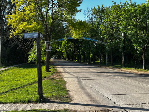 Lotes A La Venta En Olivera, Luján