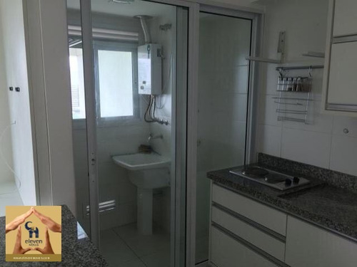 Eleven Imoveis, Apartamento A Venda No Mandarim . - Mc001 - 69274179
