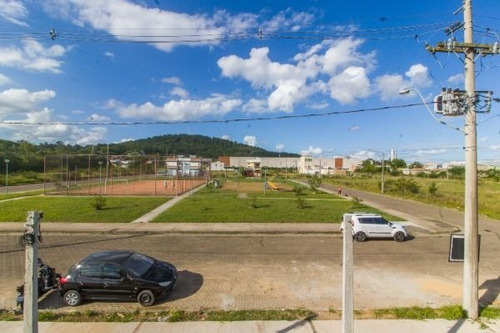 Casa Em Aberta Dos Morros Com 3 Dormitórios - Mi269873