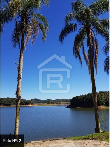 Imagem 9 de 30 de Pousada Na Margem Da Represa - 63 - 69827462