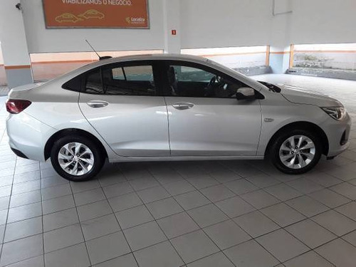 Imagem 9 de 15 de Chevrolet Onix 1.0 Turbo Flex Ltz Automático