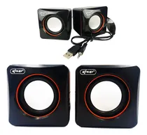 Comprar Caixinha De Som Para Computadores Mini Alto Falante Qualidad