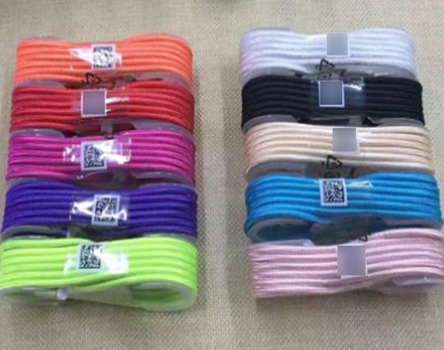 Cabo Carregador Mini Usb V8 Android Reforçado 1,3 Metros