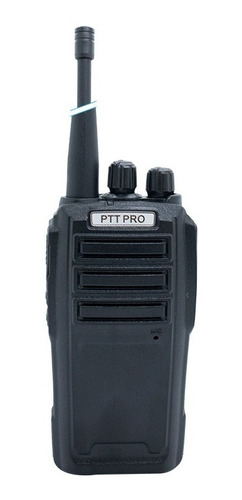 Radio Portatil  Pttpro De Largo Alcance Mod. Pro3000