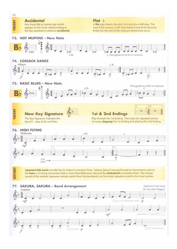 Essential Elements For Band, Bb Bass Clarinet Book 1: Compre