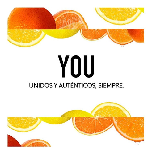 Perfume You, Hombre O, Mujer O Unisex Aromas Únicos Original