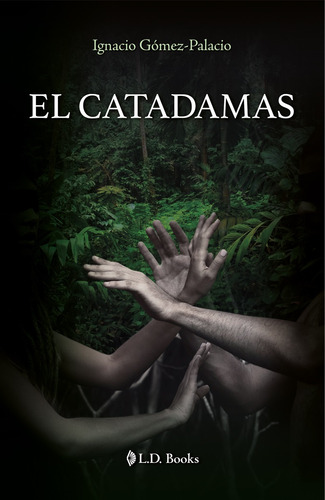 El Catadamas / Gomez Palacio, Ignacio