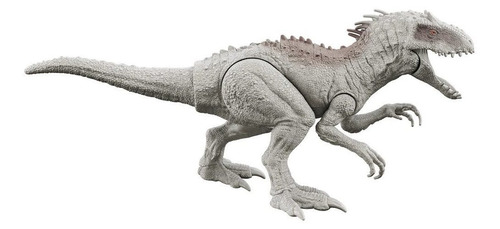 Jurassic World Sound Surge Indominus Rex 12'' Mattel Hlk94