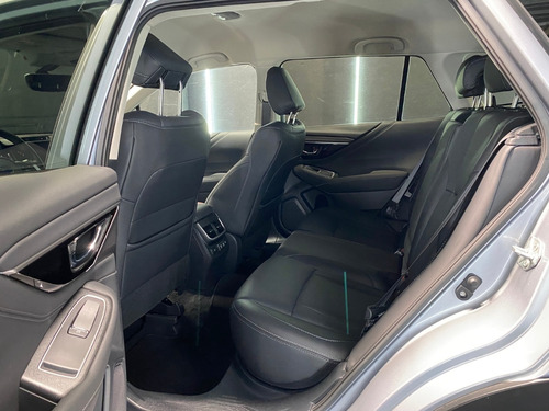 Imagen 25 de 25 de Subaru Outback Limited 2.4t At 2022 Aa Ee 8ab Dpy11 4x4 260h