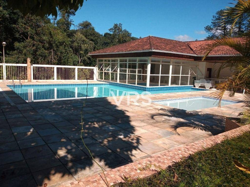 Imagem 22 de 24 de Casa À Venda, 242 M² Por R$ 800.000,00 - Carlos Guinle - Teresópolis/rj - Ca0416