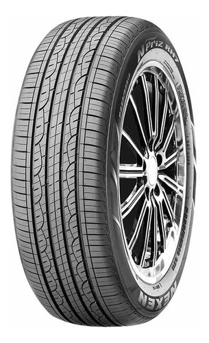 Set 4 235/60 R18 Nexen Npriz Rh7 103h