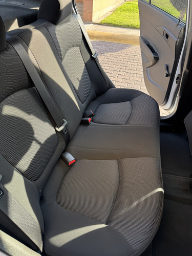 Chevrolet Beat 1.2 Lt Sedan