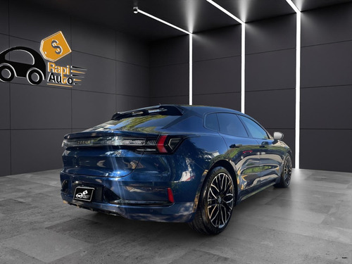 Zeekr 001 0.0 Flagship Awd