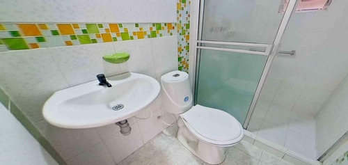 Apartamento Para Venta En Cajica (31643200606).