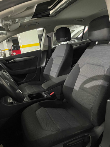 Volkswagen Passat 2.0 Advance Tsi 211cv Dsg Sepautos