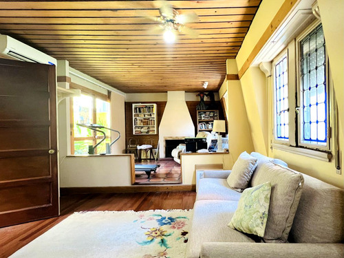 Excelente Casa En Venta Ubicada En Belgrano