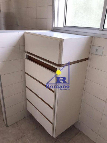 Apartamento Vila Alpina - Ap4289