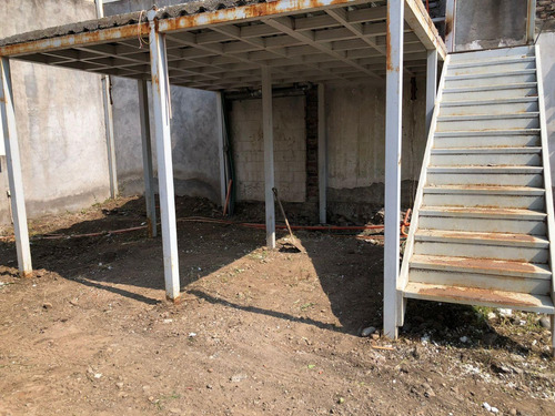 El Salto Chico Para Bodegaje Y Otras Actividades