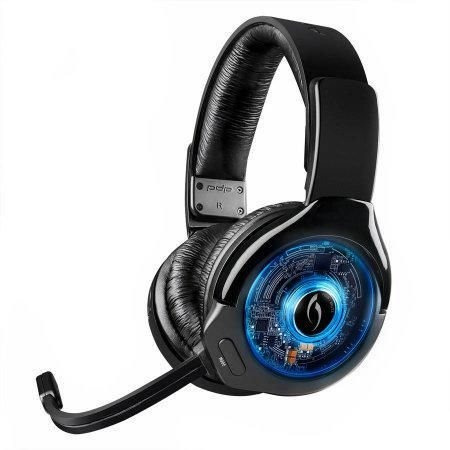 Afterglow Ag9 Wireless Headset Para Ps4 Pdp Inalambrico