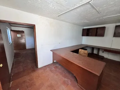 Bodega en renta