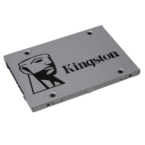 Disco Duro Solido Ssd Kingston 240gb Uv400