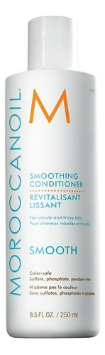 Moroccanoil Acondicionador Smoothing 250 Ml