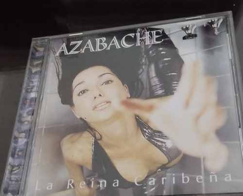 Azabache Cd La Reina Caribeña 