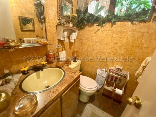 Imagen 27 de 30 de La Trinidad Casa En Venta Jesús Enrique Díaz 22-7884 Caracas Baruta