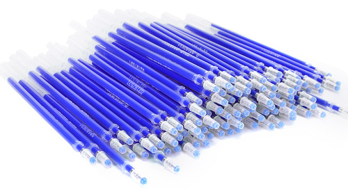 Recambio Térmico Para Bolígrafos Azules Que Desaparecen A Al
