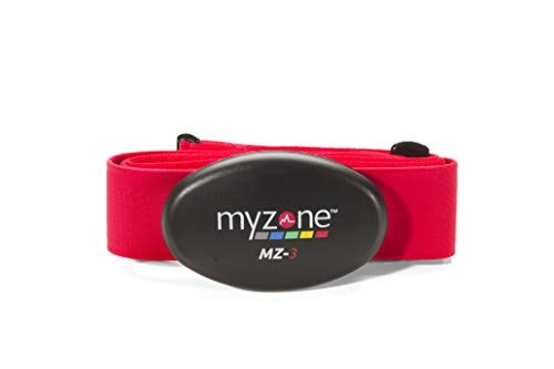 Cinturón De Actividad Física Myzone Mz-3