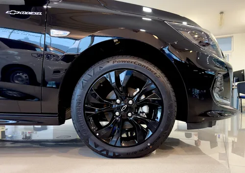 Chevrolet Onix 1.0T Rs Mt