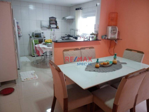 Imagem 11 de 30 de Belíssima Casa /ponte Alta-guarullhos - Ca0092