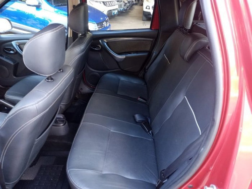 Imagem 10 de 12 de Duster 2.0 Dynamique 4x2 16v Flex 4p Automático