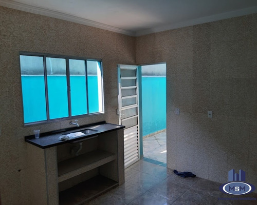 Imagem 3 de 12 de Casa - Ca00060 - 69980201