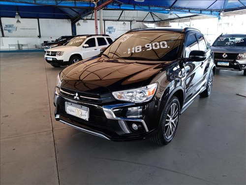 Imagem 1 de 10 de Mitsubishi Asx Asx 2.0 Awd Flex Automatico
