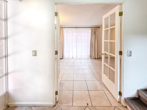 Arriendo Casa 4d/4b - La Florida