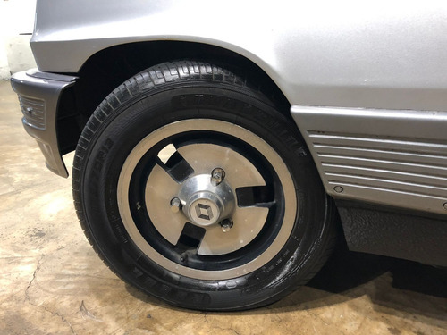 Imagen 13 de 15 de Renault R5 Mirage Tx 1979