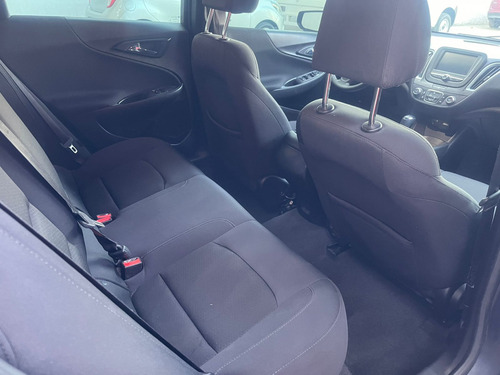 Chevrolet Malibu 1.5 Lt Turbo At
