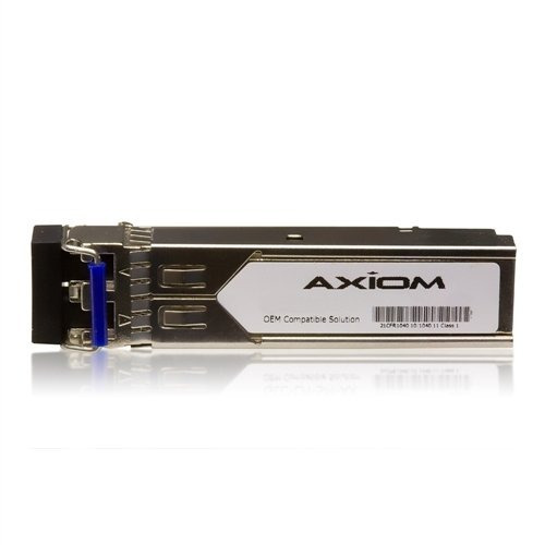 Axiom Memory Solutionlc Axiom 1000base Lx Sfp Transceiver