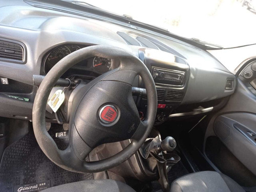 Fiat Doblo 1.4 Active 2014