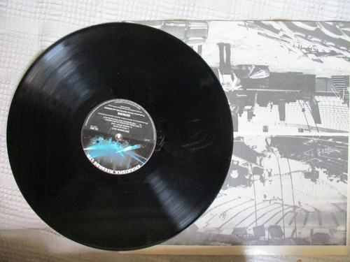 Imagen 7 de 10 de Genesis - Seconds Out (charisma Ge 2001) Uk