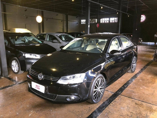 Volkswagen Jetta 2.0 Tsi Highline 200cv Gasolina 4p
