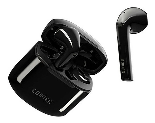 Imagem 1 de 9 de Fone Bluetooth Tws200- Edifier Earbuds AirPods Design