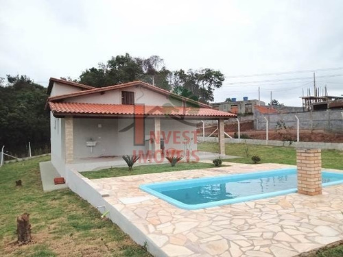 Imagem 8 de 15 de Chacara Em Condominio - Ref: 6370 - V-6370