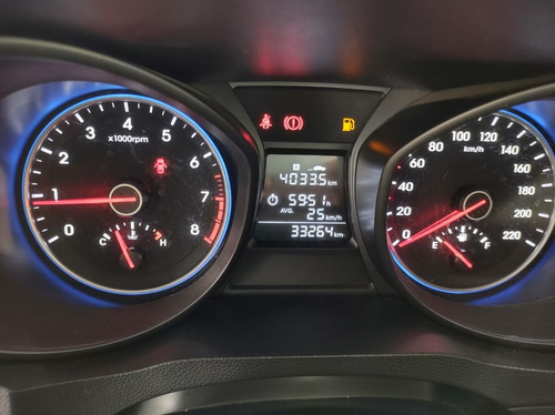 Imagem 4 de 11 de Hb20s Confort Plus 1.0 Manual 2019 Branco