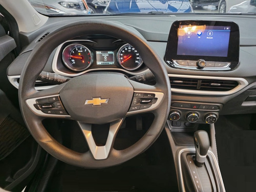 Chevrolet Tracker LT 1.0 TURBO 12V FLEX AUT.