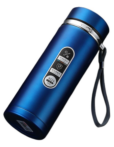 Termo De Acero Inoxidable Para Café Y Té  1000 Ml